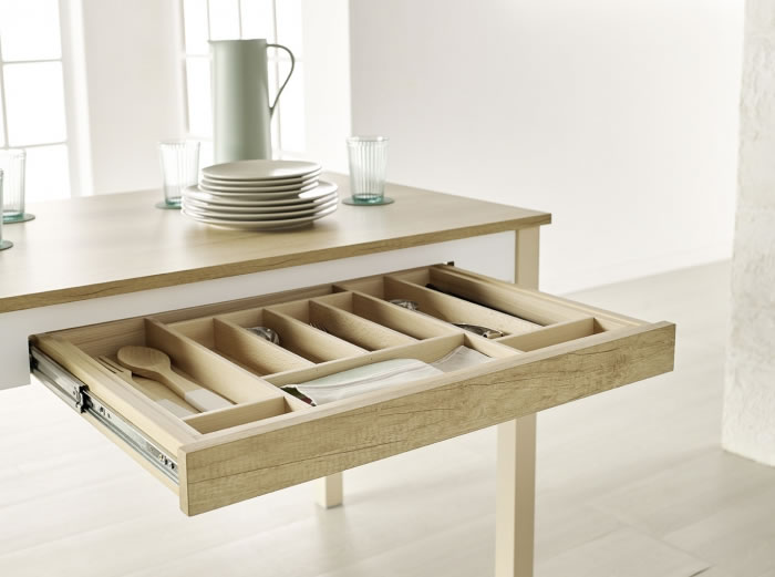 Delta Laminado Fija