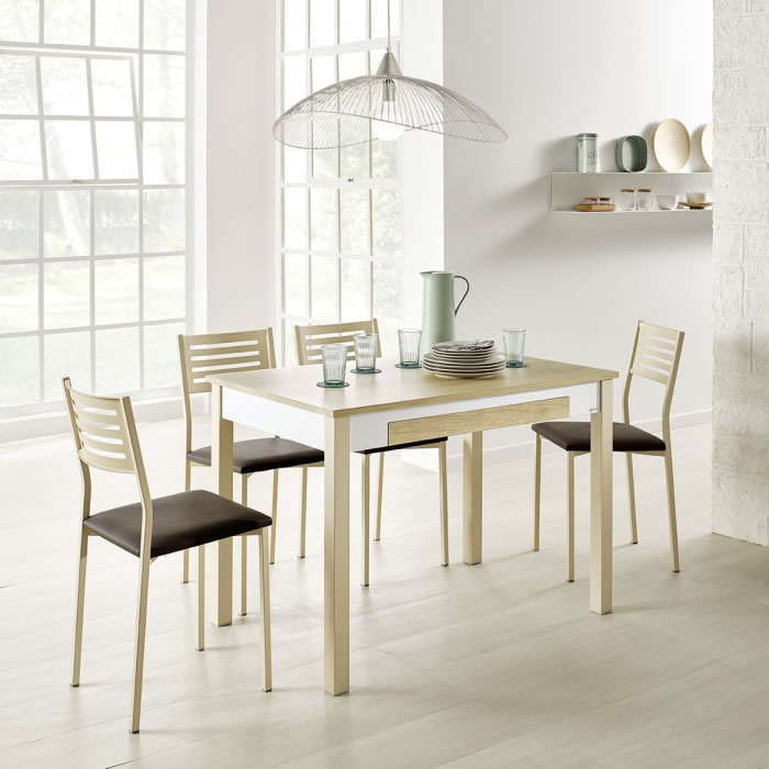 Delta Laminado Fija