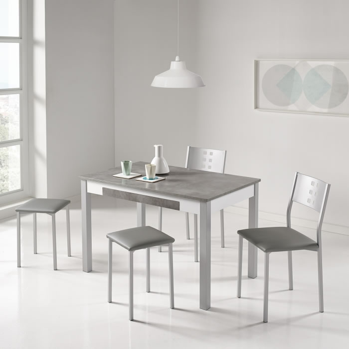 Delta Laminado Fija