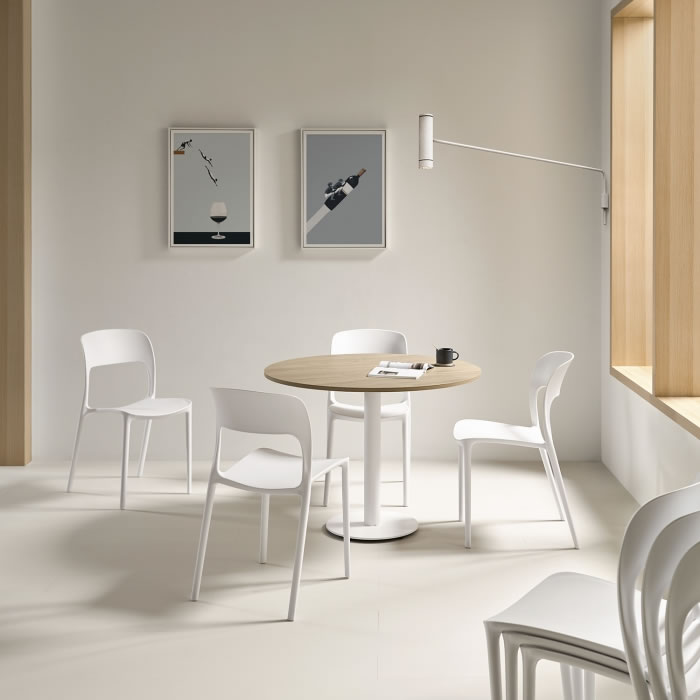 Ronda Laminado Fija