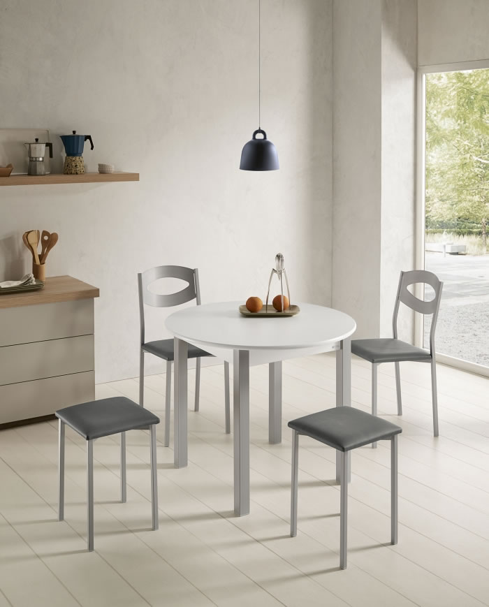 Isla Laminado Extensible