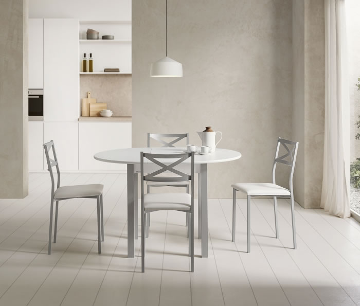 Isla Laminado Extensible