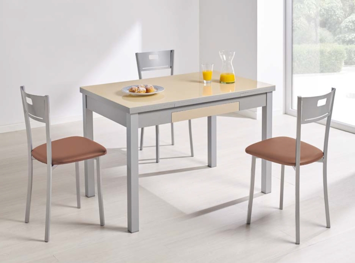 Alba Cristal Extensible