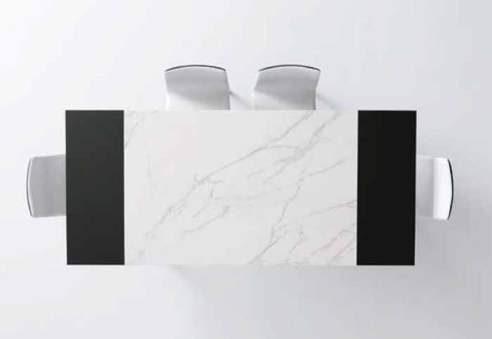 Delta Silestone Extensible