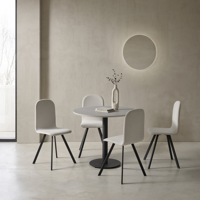 Ronda Silestone Fija