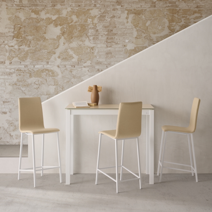 Zulema Silestone Fija