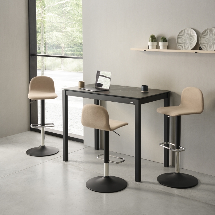 Zulema Silestone Fija