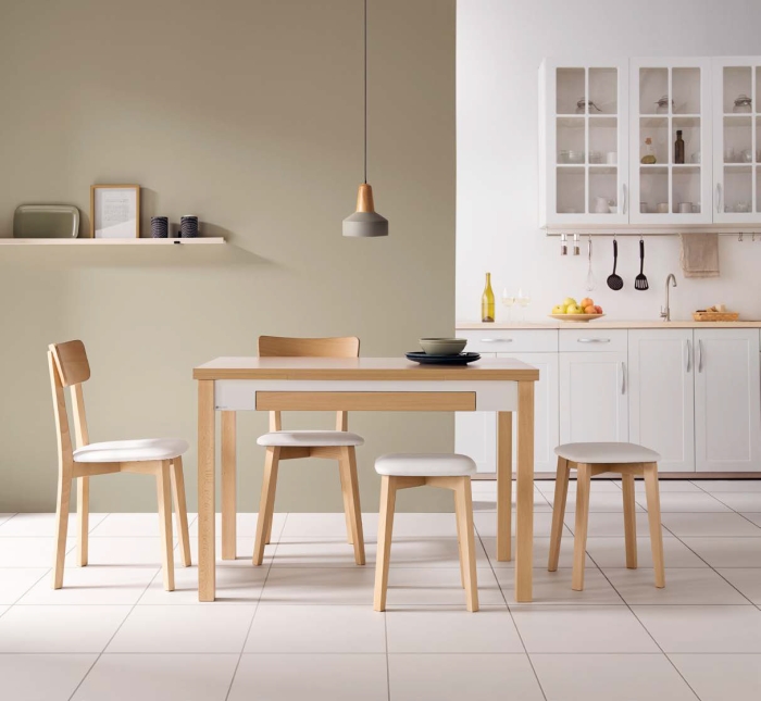 Delta Laminado Extensible