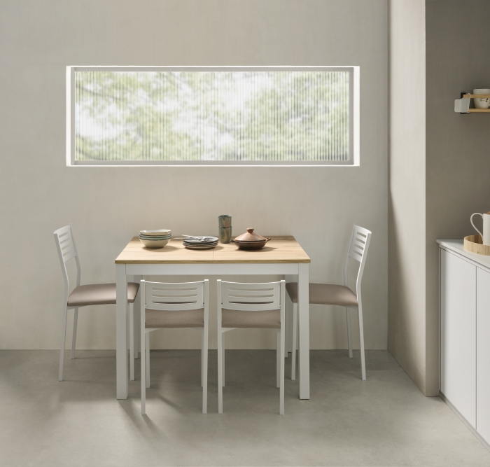 Elda Laminado Apertura Frontal