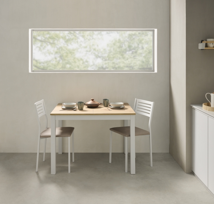 Elda Laminado Apertura Frontal
