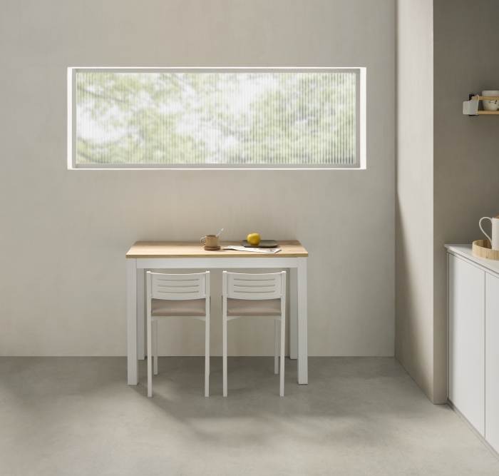 Elda Laminado Apertura Frontal