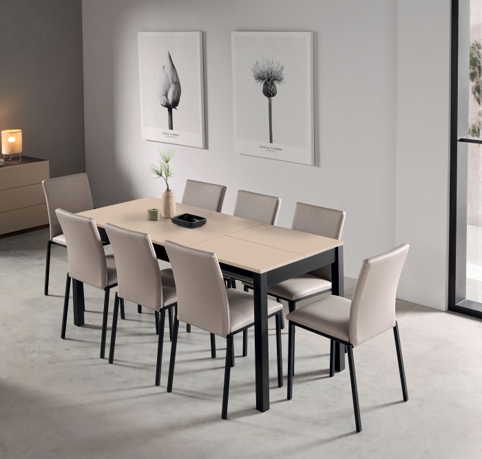 Bimba Laminado Extensible