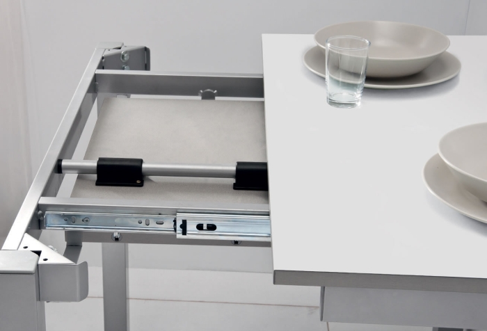 Elda Laminado Apertura Frontal