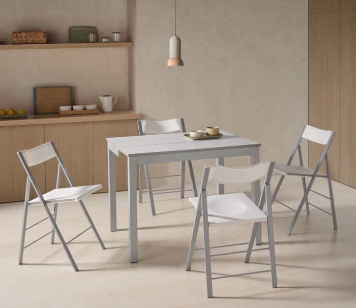 Elda Laminado Apertura Frontal