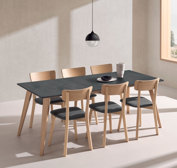 Nora Laminado Extensible