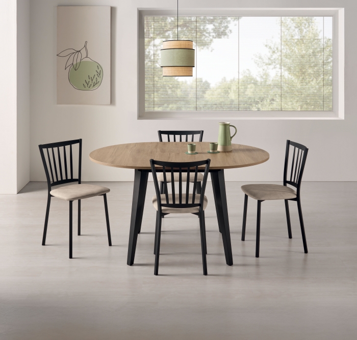 Viena Laminado Extensible