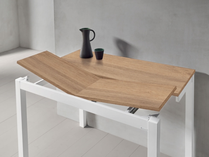 Zara Laminado Apertura Frontal