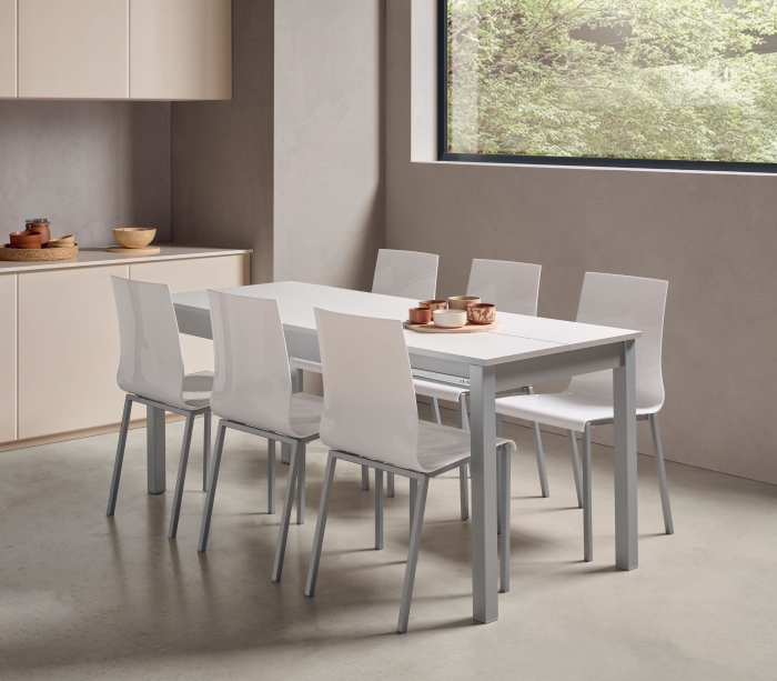 Bimba Porcelánico Extensible
