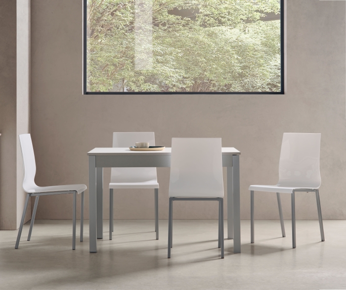 Bimba Porcelánico Extensible