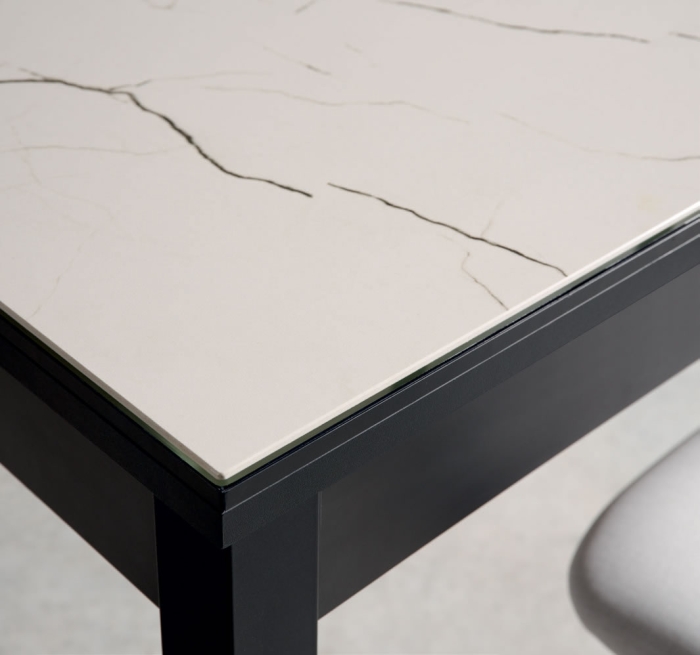 Génova Silestone Extensible