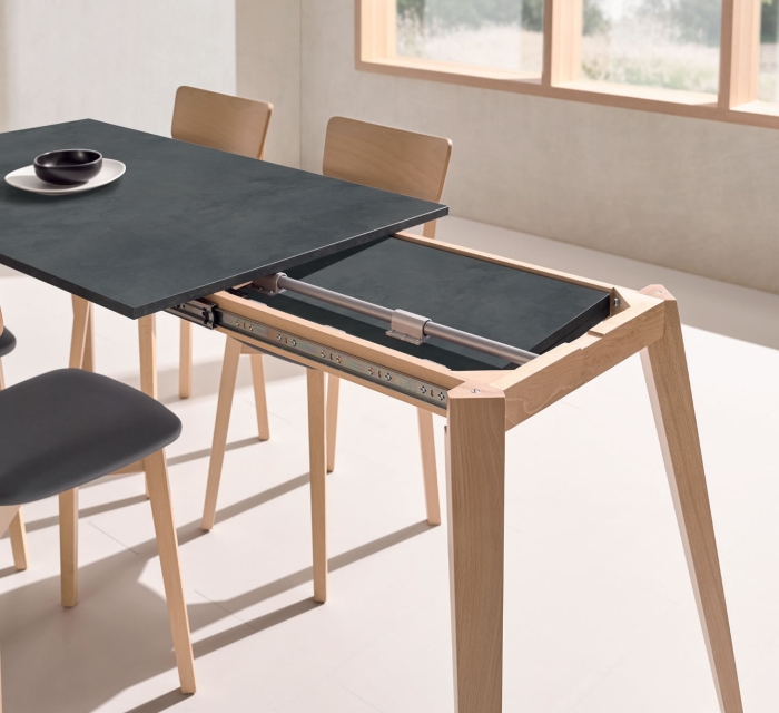 Nora Silestone Extensible