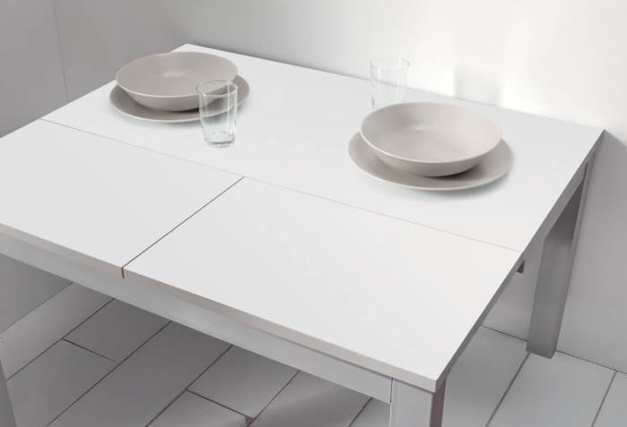 Zara Silestone Apertura Frontal