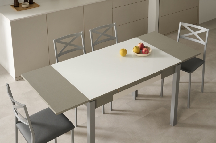 Alba Cristal Extensible