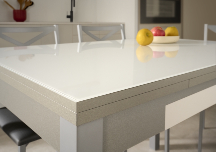 Alba Cristal Extensible