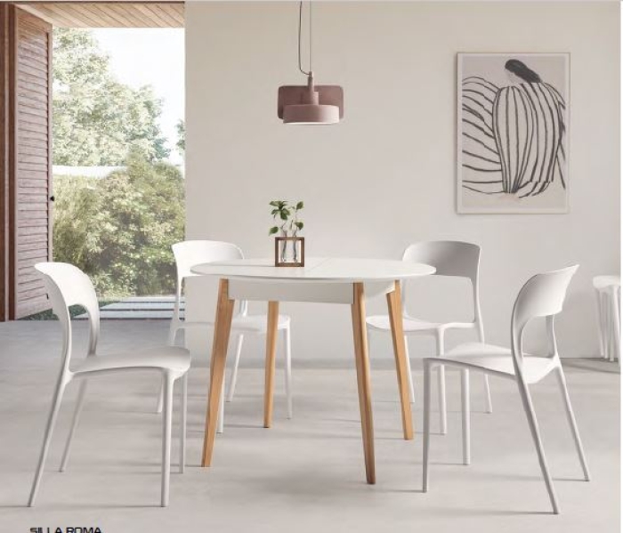 Ana Laminado 90 Ø Extensible
