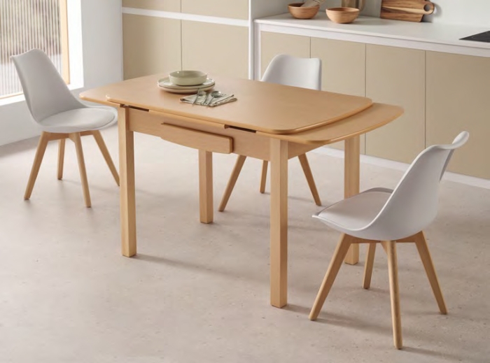 Flora Laminado Extensible