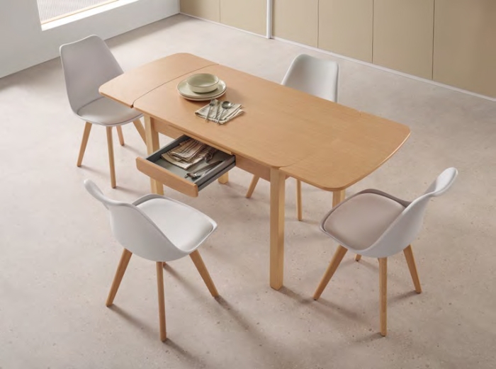 Flora Laminado Extensible