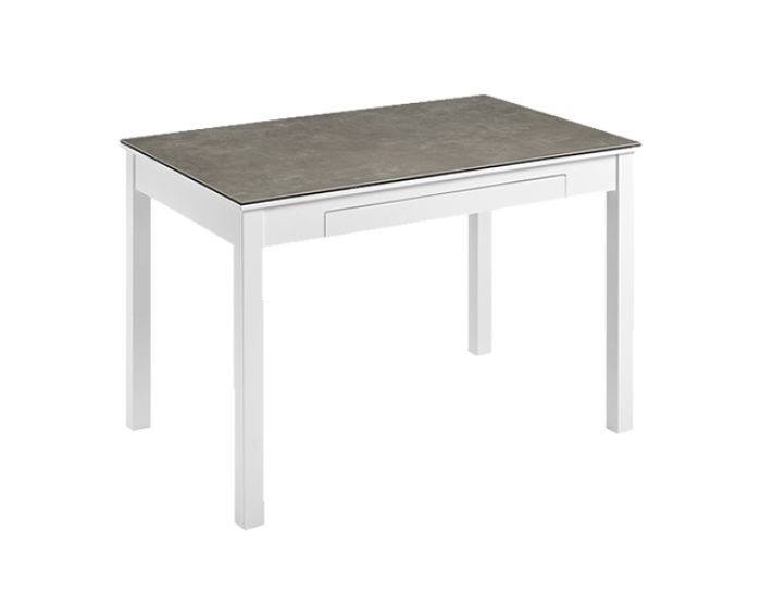 Delta Silestone Fija