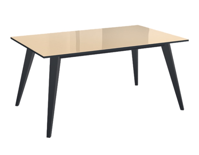 Nora Cristal Extensible