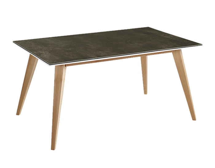 Nora Silestone Extensible