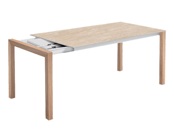 Zumaya Porcelánico Extensible