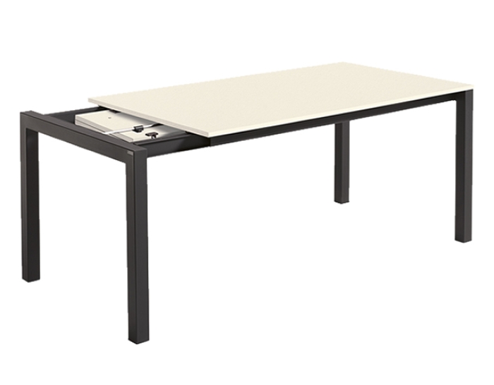 Zumaya Silestone Extensible